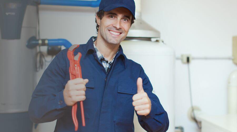 Professional bathroom faucet installation in New Carlisle, IN